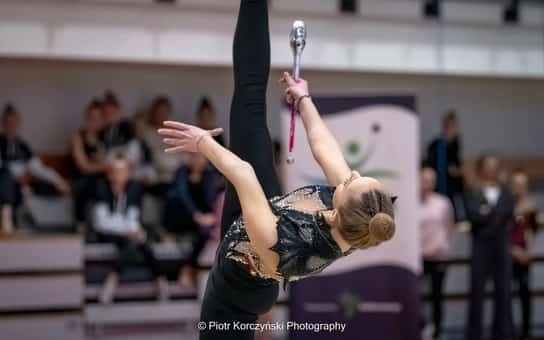 Irina Cup 2026