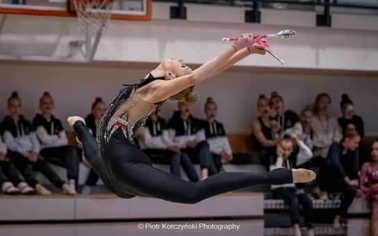Irina Cup 2026