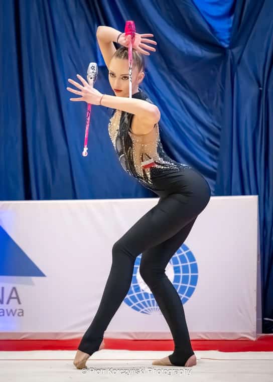 Irina Cup 2026