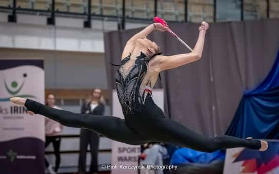 Irina Cup 2026