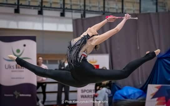 Irina Cup 2026